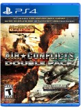 Air Conflicts Double Pack PS4