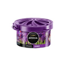Odorizant auto Aroma Car Organic lavender