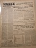 Scanteia 21 august 1952-art.minerii de la curturis,canalul dunare marea neagra