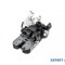 Broasca capota spate Audi Q7 (2005-2009) [4L] #1