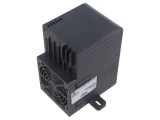 Suflantă de &icirc;ncălzire STEGO 800W semiconductor cu ventilator IP20 cod 03231.9-00