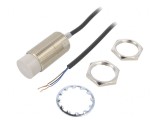 Senzor Inductiv PNP NO 30mm 30VDC M30 IP67