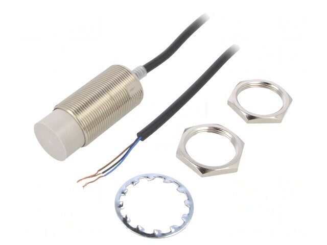 Senzor Inductiv PNP NO 30mm 30VDC M30 IP67