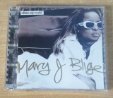Cumpara ieftin Mary J. Blige - Share My World CD (1997)