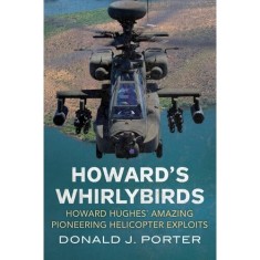 Howards Whirlybirds