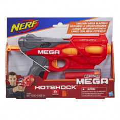 NER NSTRIKE MEGA HOTSHOCK foto