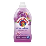 Balsam de rufe concentrat Orhidee si Smochina, Chanteclair, 57 spalari, 1140 ml
