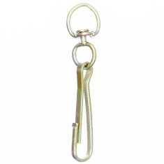 Carabina cu vartej lungime 15 cm-L