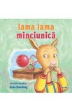 Cumpara ieftin Lama lama minciunica - Reed Duncan