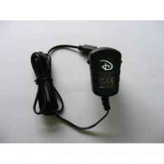 Incarcator retea SYS1306-0350-W2E Mini USB 0.5A foto