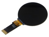 Afișaj TFT 1,6" 400x400 LED MIPI 3,3V DISPLAY ELEKTRONIK DEM 400400A VMH-PW-N