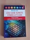 Mantak Chia - Cele sase sunete vindecatoare