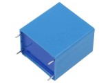 Condensator EPCOS MKP 15uF 30x45x42mm THT &plusmn;10%