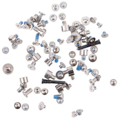Suruburi iPhone 13 Pro Max, Set Screws and Bolts For (Random Color Delivery) foto