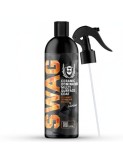 Solutie Protectie Ceramica Hidrofoba pentru toate Suprafetele Auto SWAG Ceramic Domination Multi Surface Coat 500ml
