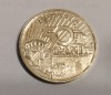 50 Bani 2014 Vladislav Vlaicu, Romania, UNC (din fisic) - Moneda Romaneasca, Numismatica