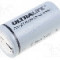 Baterie R14, 3.6V, litiu, 9000mAh, ULTRALIFE - ER26500/ST