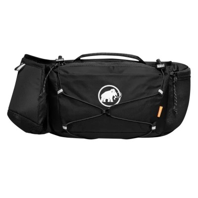 Borsetă MAMMUT Lithium Waistpack black foto