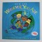 WHOEVER YOU ARE by MEM FOX , illustrated by LESLIE STAUB , 2001