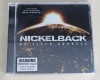 Nickelback - No Fixed Address CD (2013, Australia), Rock, universal records