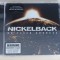 Nickelback - No Fixed Address CD (2013, Australia)