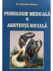 Ruxandra Rășcanu - Psihologie medicală și asistență socială (editia 1997)