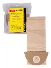 10 saci hartie pentru Karcher 2101 TE 2105 2111 3500 E 3501 E 4000 Plus 6 |9582| foto