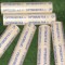 6 role fax sigilate lungime rola 21 cm diametrul exterior 4.5 mm