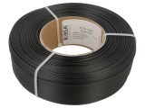 Filament PET-G CF 1,75mm negru 1kg ROSA 3D