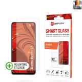 Cumpara ieftin Folie pentru Xiaomi Redmi 12 4G / 12 5G, Displex Smart Glass, Clear