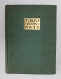 PUBLIUS OVIDIUS NASO , 1957