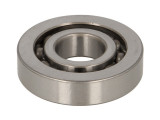 Crankshaft main bearing 20X52X12 mm (10 balls C3) fits: GILERA D.N.A. NGR. NRG. RUNNER. RUNNER SP. STALKER. STORM. TYPHOON; PIAGGIO/VESPA ET2. FLY. FR