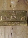 Medalii (!0) Botosani Rascoala 1907