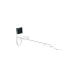 Evaporator pentru congelator BOSCH 00743827 SIEMENS NEFF Original