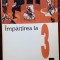 DUMITRU MATALA: IMPARTIREA LA 3 (ROMAN, 1996) [ilustratie coperta FRANCIS BACON]