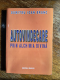 Autovindecare prin alchimia divina - Dumitru Branc / R8P4F, Alta editura