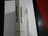 ROMANIAN ART (2 VOL) - VASILE DRAGUT, VASILE FLOREA