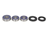 Kit rulment roata Spate (cu etansanti) pentru SUZUKI DR, DR-Z 250/350 1990-2010