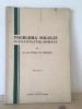 Const. D. Chirita - Problema Solului in Silvicultura Romana