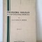 Const. D. Chirita - Problema Solului in Silvicultura Romana