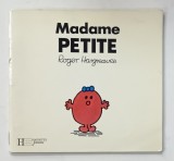 MADAME PETITE par ROGER HARGREAVES , 1994