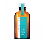 Moroccanoil Treatment Light Ulei de Argan Par Vopsit 50ml