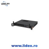Mini PC MAXHUB MT71E, Intel Core i5-12450H 4.4GHz, 16GB DDR4, 256GB SSD, UHD Graphics, Windows 11 Pro