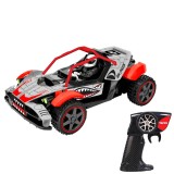Cumpara ieftin Masina cu telecomanda Buggy, Taiyo, Glow in the Dark, Air Cross