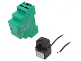 Monitor Energie Electrică SUPLA 230VAC IP20