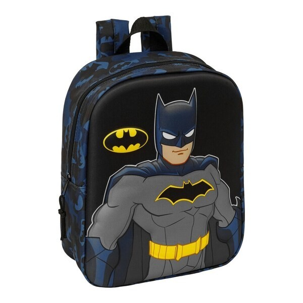 DC Comics Rucsac Batman 3D 27 cm