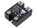 Releu semiconductor CARLO GAVAZZI Ucom 3&divide;32VDC 90A 42&divide;530VAC RA48..12