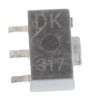 Tranzistor 2SD1628G ON Semiconductor, Componenta Electronica