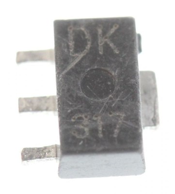 2SD1628 TRANZISTOR 2SD1628G ON SEMICONDUCTOR foto