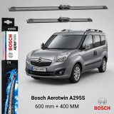 Cumpara ieftin Stergatoare Opel Combo D X12 Box Body/MPV 2012-2019 | 3 397 007 295 - BOSCH